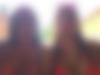 Dani Rouge's Live Sex Cam Show