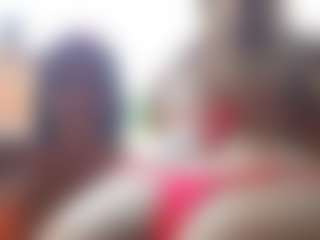 Dani Rouge's Live Sex Cam Show
