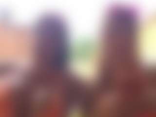 Dani Rouge's Live Sex Cam Show