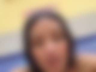 Dani Rouge's Live Sex Cam Show