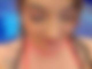 Dani Rouge's Live Sex Cam Show