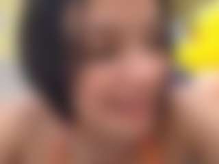 Dani Rouge's Live Sex Cam Show