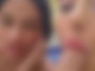 Dani Rouge's Live Sex Cam Show