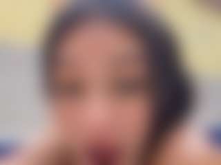 Dani Rouge's Live Sex Cam Show