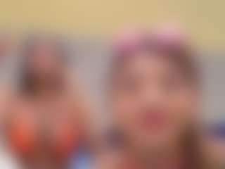 Dani Rouge's Live Sex Cam Show