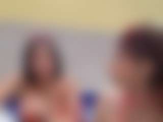 Dani Rouge's Live Sex Cam Show
