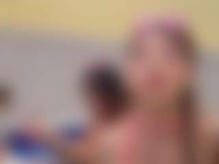 Dani Rouge's Live Sex Cam Show