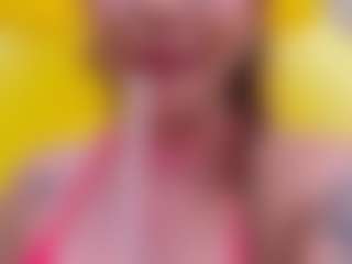 Dani Rouge's Live Sex Cam Show