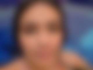 Dani Rouge's Live Sex Cam Show