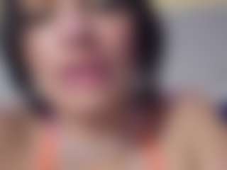 Dani Rouge's Live Sex Cam Show