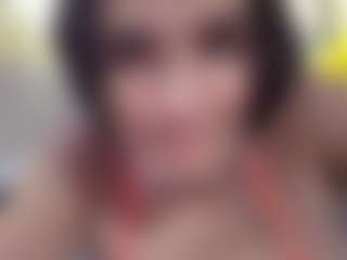 Dani Rouge's Live Sex Cam Show