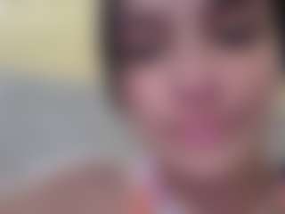 Dani Rouge's Live Sex Cam Show