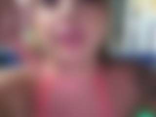 Dani Rouge's Live Sex Cam Show