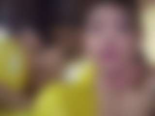 Dani Rouge's Live Sex Cam Show