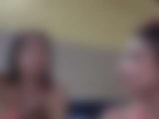 Dani Rouge's Live Sex Cam Show