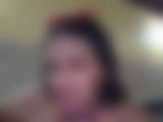 Dani Rouge's Live Sex Cam Show