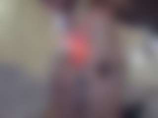 Dani Rouge's Live Sex Cam Show