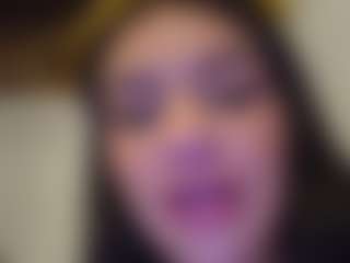 Dani Rouge's Live Sex Cam Show