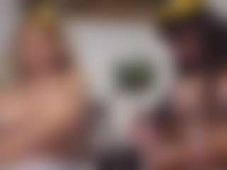 Dani Rouge's Live Sex Cam Show