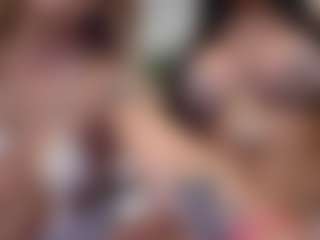 Dani Rouge's Live Sex Cam Show