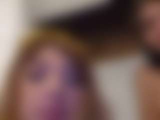 Dani Rouge's Live Sex Cam Show