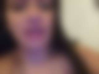 Dani Rouge's Live Sex Cam Show