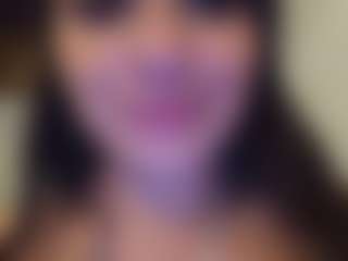 Dani Rouge's Live Sex Cam Show
