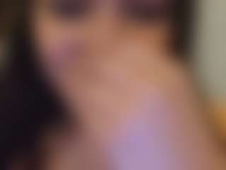 Dani Rouge's Live Sex Cam Show