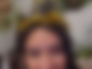 Dani Rouge's Live Sex Cam Show
