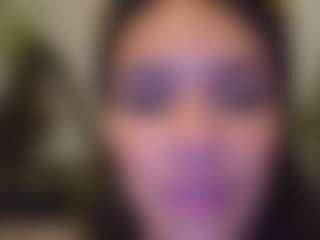 Dani Rouge's Live Sex Cam Show