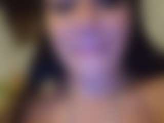 Dani Rouge's Live Sex Cam Show