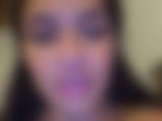 Dani Rouge's Live Sex Cam Show