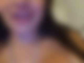 Dani Rouge's Live Sex Cam Show