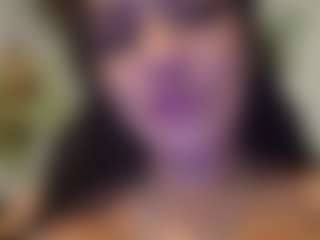Dani Rouge's Live Sex Cam Show