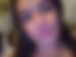Dani Rouge's Live Sex Cam Show