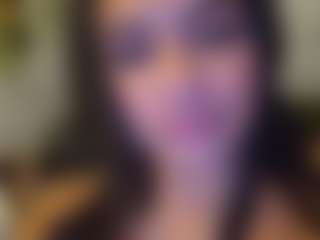 Dani Rouge's Live Sex Cam Show