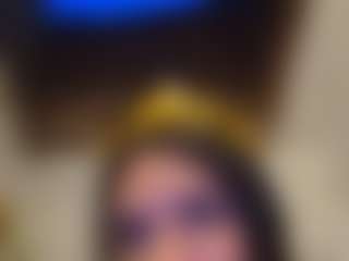 Dani Rouge's Live Sex Cam Show
