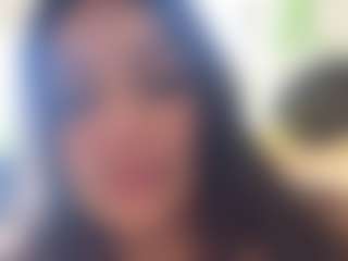 Dani Rouge's Live Sex Cam Show