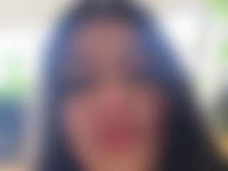 Dani Rouge's Live Sex Cam Show