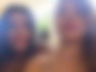 Dani Rouge's Live Sex Cam Show
