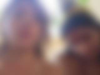 Dani Rouge's Live Sex Cam Show
