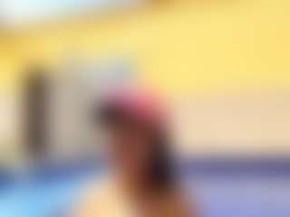 Dani Rouge's Live Sex Cam Show
