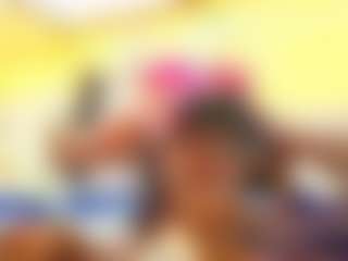 Dani Rouge's Live Sex Cam Show