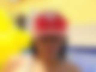 Dani Rouge's Live Sex Cam Show