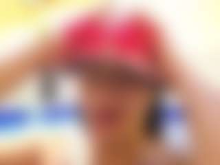 Dani Rouge's Live Sex Cam Show