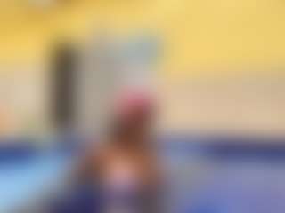 Dani Rouge's Live Sex Cam Show