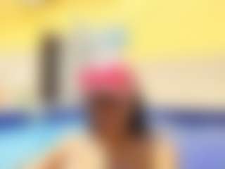 Dani Rouge's Live Sex Cam Show