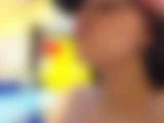 Dani Rouge's Live Sex Cam Show