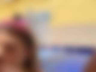 Dani Rouge's Live Sex Cam Show