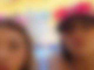 Dani Rouge's Live Sex Cam Show